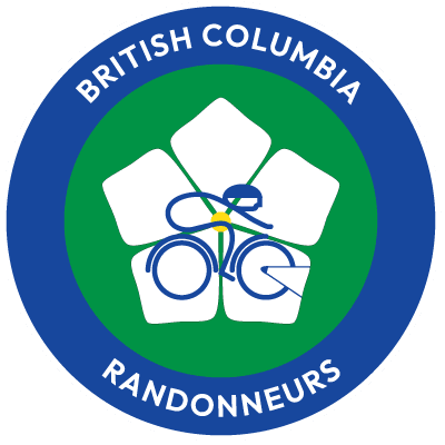 BC Randonneurs Cycling Club